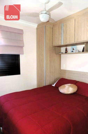 Imagem Cobertura com 2 Quartos à Venda, 96 m² em Piqueri - São Paulo Imagem Cobertura com 2 Quartos à Venda, 96 m² em Piqueri - São Paulo