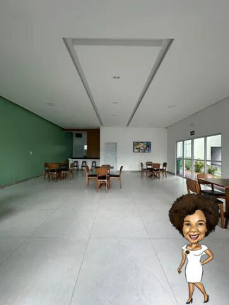 Imagem Apartamento com 2 Quartos à Venda, 53 m² em América - Aracaju