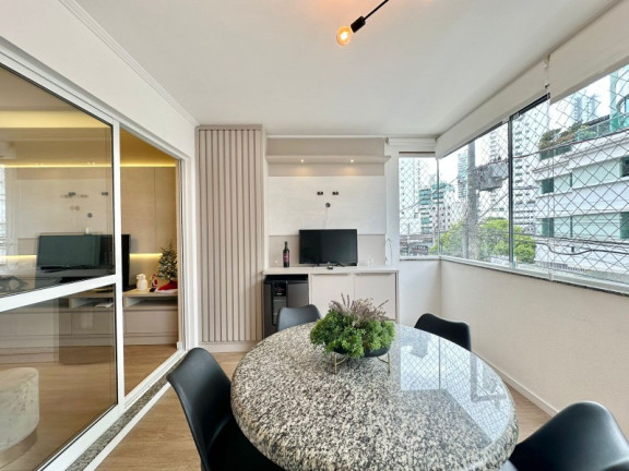 Imagem Apartamento com 3 Quartos à Venda, 105 m² em Centro - Balneário Camboriú
