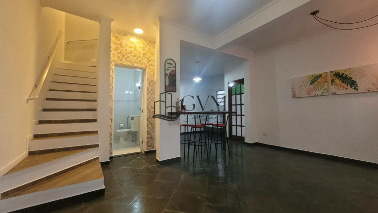 Imagem Casa com 4 Quartos à Venda, 139 m² em Aviação - Praia Grande