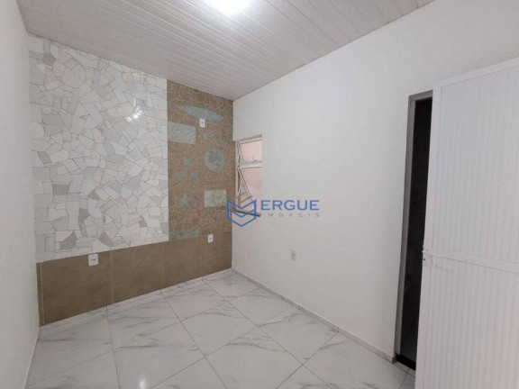 Imagem Casa com 2 Quartos para Alugar, 50 m² em Mondubim - Fortaleza Imagem Casa com 2 Quartos para Alugar, 50 m² em Mondubim - Fortaleza
