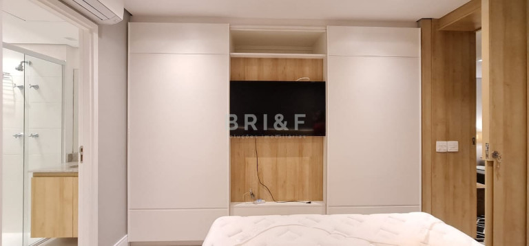 Imagem Apartamento com 2 Quartos para Alugar, 85 m² em Brooklin Paulista - São Paulo Imagem Apartamento com 2 Quartos para Alugar, 85 m² em Brooklin Paulista - São Paulo