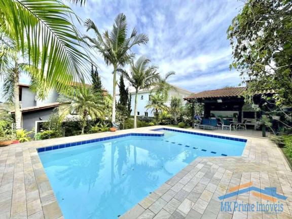 Imagem Casa de Condomínio com 4 Quartos à Venda, 380 m² em Residencial Euroville - Carapicuíba Imagem Casa de Condomínio com 4 Quartos à Venda, 380 m² em Residencial Euroville - Carapicuíba