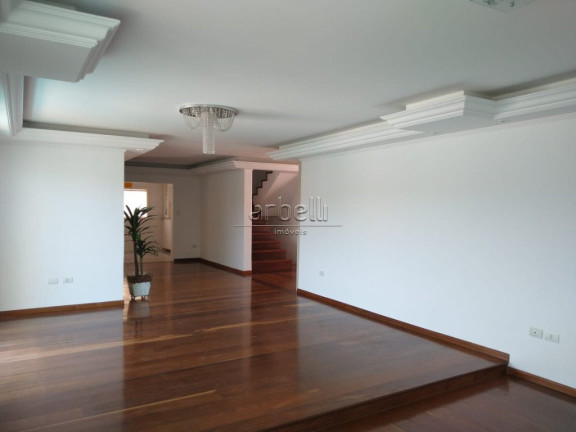 Imagem Casa com 4 Quartos à Venda, 501 m² em City América - São Paulo