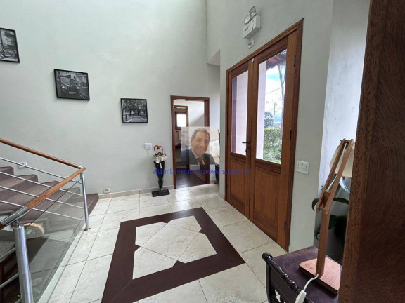 Imagem Casa com 4 Quartos à Venda, 410 m² em Paysage Bella Vittà - Vargem Grande Paulista Imagem Casa com 4 Quartos à Venda, 410 m² em Paysage Bella Vittà - Vargem Grande Paulista