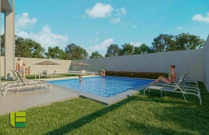 Imagem Apartamento com 3 Quartos à Venda, 67 m² em Ilha Do Retiro - Recife