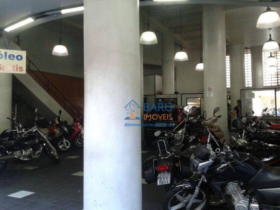 Imagem Galpão à Venda ou Locação, 280 m² em Santa Cecília - São Paulo Imagem Galpão à Venda ou Locação, 280 m² em Santa Cecília - São Paulo
