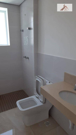 Imagem Apartamento com 3 Quartos à Venda, 90 m² em Edifício Le Jardin  - Indaiatuba