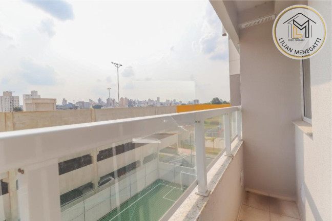 Imagem Imóvel com 2 Quartos à Venda, 44 m² em Ponte De São João - Jundiaí Imagem Imóvel com 2 Quartos à Venda, 44 m² em Ponte De São João - Jundiaí