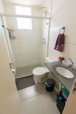 Imagem Imóvel com 3 Quartos à Venda, 59 m² em Sarandi - Porto Alegre Imagem Imóvel com 3 Quartos à Venda, 59 m² em Sarandi - Porto Alegre