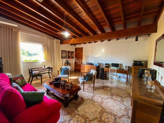 Imagem Casa com 3 Quartos à Venda, 258 m² em Jardim Brasília - Mogi Mirim Imagem Casa com 3 Quartos à Venda, 258 m² em Jardim Brasília - Mogi Mirim