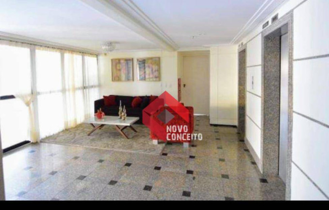 Imagem Apartamento com 3 Quartos à Venda, 62 m² em Aldeota - Fortaleza Imagem Apartamento com 3 Quartos à Venda, 62 m² em Aldeota - Fortaleza