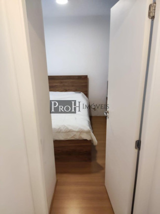 Imagem Apartamento com 2 Quartos à Venda, 45 m² em Jardim Santa Emília - São Paulo