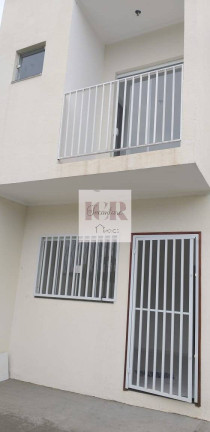 Imagem Casa com 2 Quartos à Venda, 70 m² em Jardim Santa Paula Ii - Sorocaba