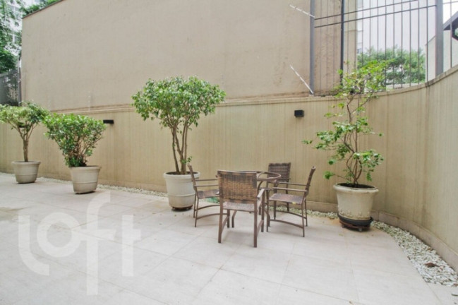 Imagem Apartamento com 3 Quartos à Venda, 282 m² em Higienópolis - São Paulo
