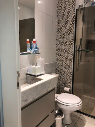 Imagem Apartamento com 3 Quartos à Venda, 71 m² em Barra Funda - São Paulo
