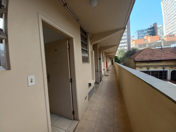 Imagem Apartamento com 1 Quarto à Venda, 32 m² em Consolação - São Paulo Imagem Apartamento com 1 Quarto à Venda, 32 m² em Consolação - São Paulo