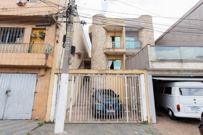 Imagem Imóvel com 3 Quartos à Venda, em Carrão - São Paulo Imagem Imóvel com 3 Quartos à Venda, em Carrão - São Paulo
