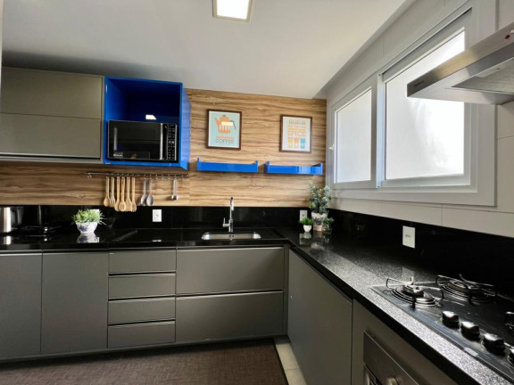 Imagem Apartamento com 3 Quartos à Venda, em Atlantida - Xangri-la Imagem Apartamento com 3 Quartos à Venda, em Atlantida - Xangri-la