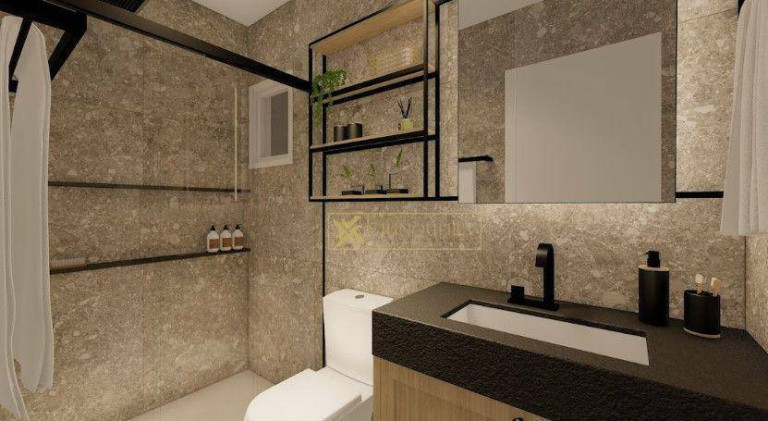 Imagem Apartamento com 2 Quartos à Venda, 63 m² em Areias - São José Imagem Apartamento com 2 Quartos à Venda, 63 m² em Areias - São José
