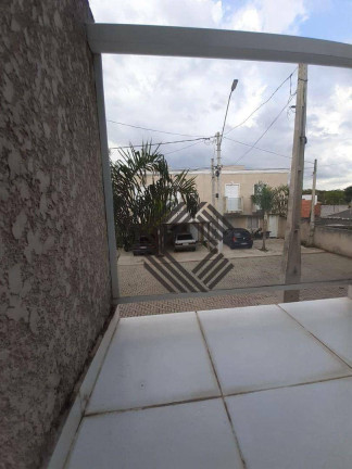 Imagem Sobrado com 2 Quartos à Venda, 52 m² em Mineirão - Sorocaba Imagem Sobrado com 2 Quartos à Venda, 52 m² em Mineirão - Sorocaba