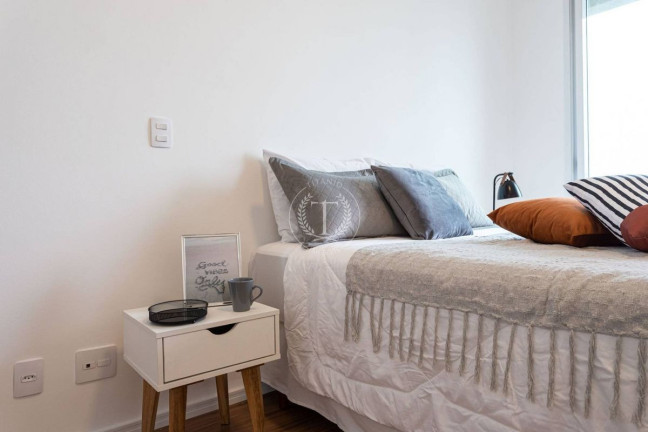 Imagem Apartamento com 1 Quarto à Venda, 26 m² em Indianópolis - São Paulo Imagem Apartamento com 1 Quarto à Venda, 26 m² em Indianópolis - São Paulo