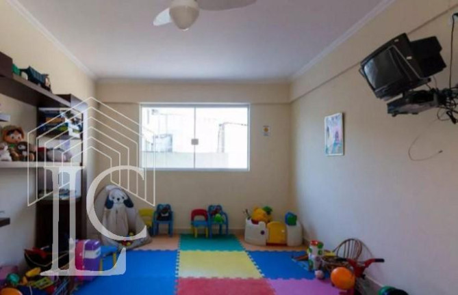 Imagem Apartamento com 2 Quartos à Venda, 65 m² em Vila Santa Catarina - São Paulo