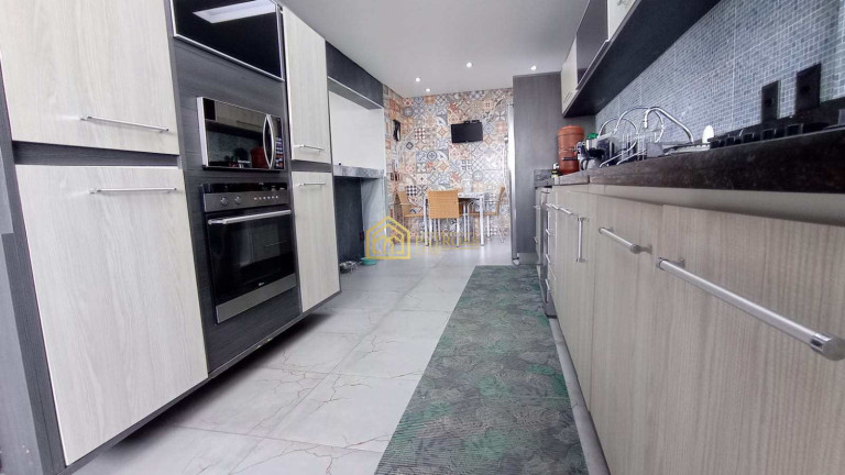 Imagem Apartamento com 3 Quartos à Venda, 158 m² em Vila Gonçalves - São Bernardo Do Campo Imagem Apartamento com 3 Quartos à Venda, 158 m² em Vila Gonçalves - São Bernardo Do Campo
