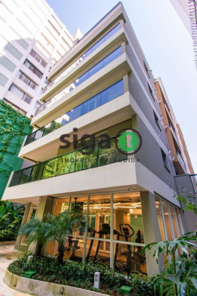 Imagem Apartamento com 1 Quarto à Venda, 35 m² em Aclimação - São Paulo Imagem Apartamento com 1 Quarto à Venda, 35 m² em Aclimação - São Paulo
