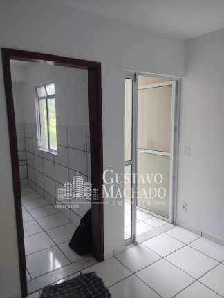 Imagem Imóvel com 2 Quartos à Venda, 42 m² em água Limpa - Volta Redonda