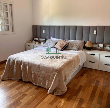 Imagem Casa com 4 Quartos à Venda, 400 m² em Vila Santo Antônio - Cotia