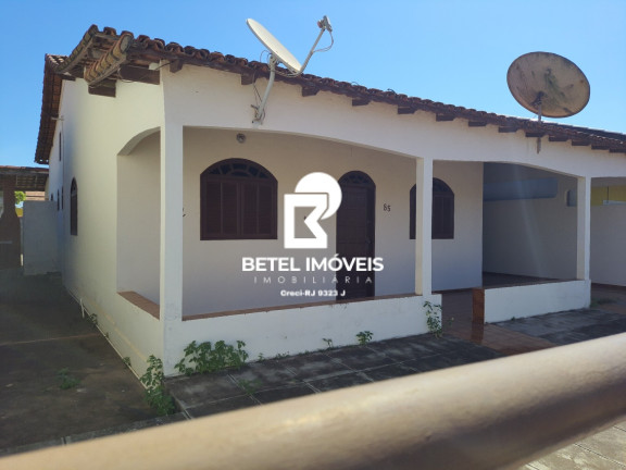 Imagem Casa com 3 Quartos à Venda, 360 m² em Praia Dos Sonhos - São Francisco De Itabapoana Imagem Casa com 3 Quartos à Venda, 360 m² em Praia Dos Sonhos - São Francisco De Itabapoana