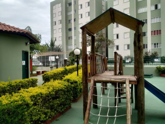 Imagem Apartamento com 3 Quartos à Venda, 70 m² em Jardim Auri Verde - Bauru Imagem Apartamento com 3 Quartos à Venda, 70 m² em Jardim Auri Verde - Bauru