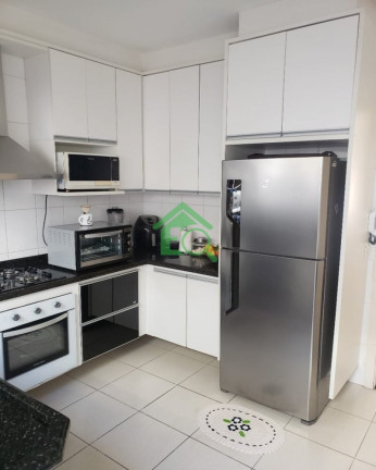 Imagem Casa com 3 Quartos à Venda, 90 m² em Jardim Sabará - São Paulo