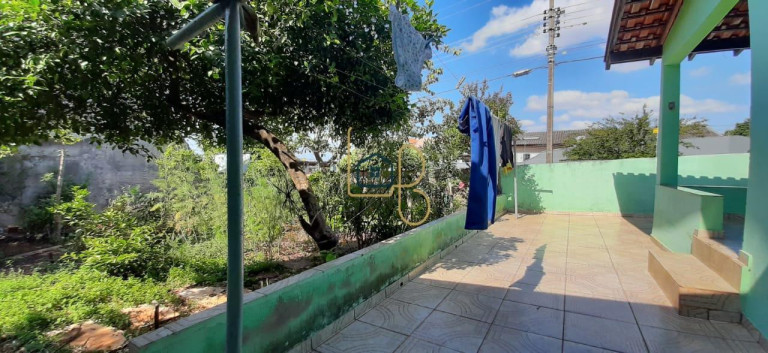 Imagem Casa com 2 Quartos à Venda, 50 m² em Jardim Leonor - Londrina Imagem Casa com 2 Quartos à Venda, 50 m² em Jardim Leonor - Londrina