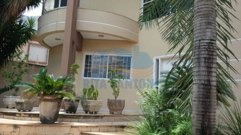 Imagem Sobrado com 4 Quartos à Venda, 414 m² em Ribeirânea - Ribeirão Preto Imagem Sobrado com 4 Quartos à Venda, 414 m² em Ribeirânea - Ribeirão Preto