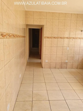 Imagem Casa com 2 Quartos à Venda, 180 m² em Jardim Alvinópolis - Atibaia Imagem Casa com 2 Quartos à Venda, 180 m² em Jardim Alvinópolis - Atibaia