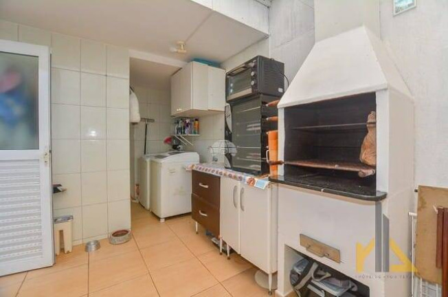 Imagem Sobrado com 3 Quartos à Venda, 134 m² em Fanny - Curitiba Imagem Sobrado com 3 Quartos à Venda, 134 m² em Fanny - Curitiba