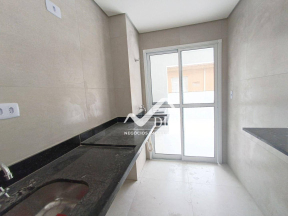 Imagem Apartamento com 2 Quartos à Venda, 64 m² em Marapé - Santos Imagem Apartamento com 2 Quartos à Venda, 64 m² em Marapé - Santos