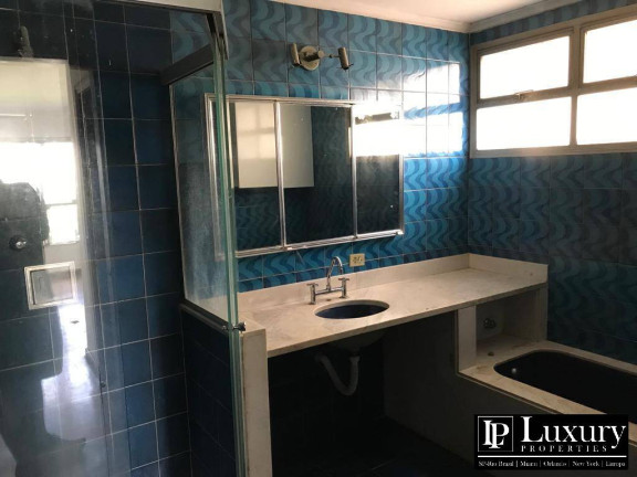 Imagem Apartamento com 4 Quartos à Venda,  em Jardim Europa - São Paulo