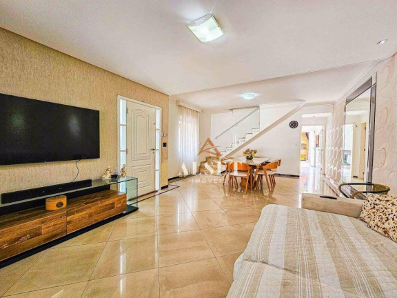 Imagem Sobrado com 3 Quartos à Venda, 197 m² em Vila Formosa - São Paulo Imagem Sobrado com 3 Quartos à Venda, 197 m² em Vila Formosa - São Paulo
