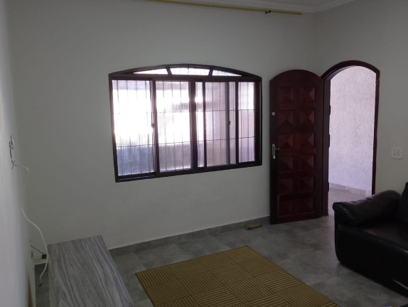 Imagem Casa com 2 Quartos à Venda, 110 m² em Real - Praia Grande