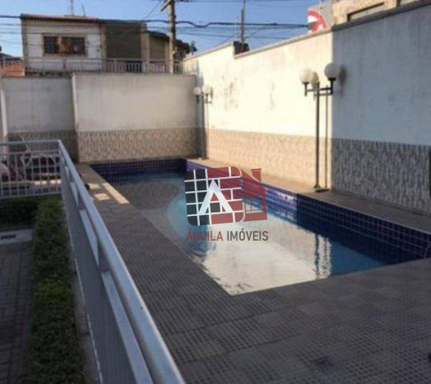 Imagem Apartamento com 2 Quartos à Venda, 48 m² em Parque Boturussu - São Paulo Imagem Apartamento com 2 Quartos à Venda, 48 m² em Parque Boturussu - São Paulo