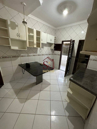 Imagem Casa com 3 Quartos à Venda, em Rincão - Mossoró Imagem Casa com 3 Quartos à Venda, em Rincão - Mossoró