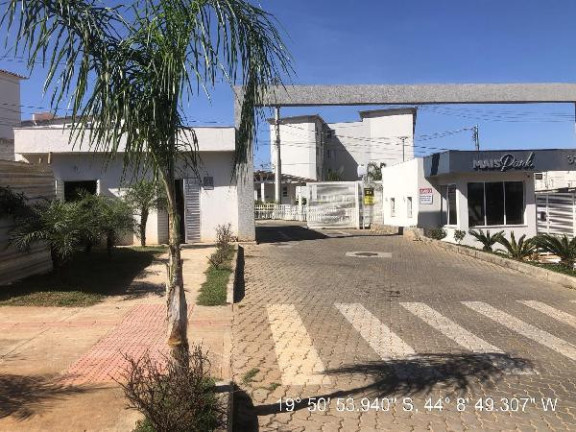 Apartamento com 2 Quartos à Venda, 43 m² em Donato - Contagem