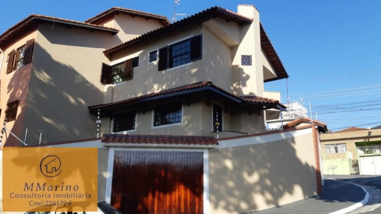 Imagem Sobrado com 3 Quartos à Venda, 164 m² em Jardim Vila Galvão - Guarulhos Imagem Sobrado com 3 Quartos à Venda, 164 m² em Jardim Vila Galvão - Guarulhos