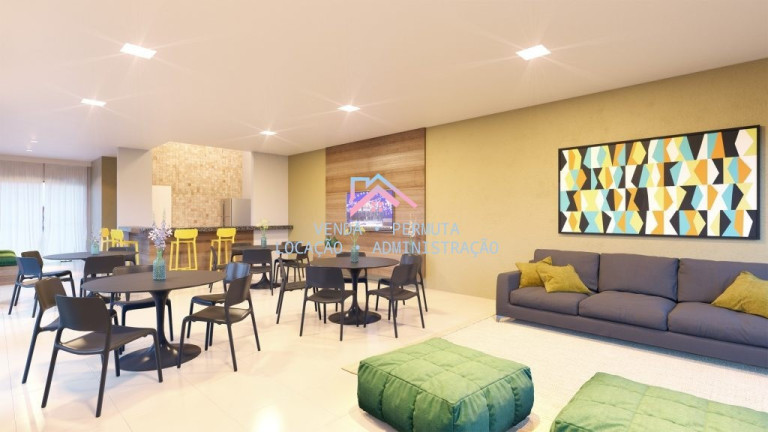 Imagem Apartamento com 2 Quartos à Venda, 49 m² em Altos De Jordanésia (jordanésia) - Cajamar