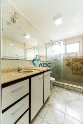 Imagem Apartamento com 2 Quartos à Venda, 84 m² em Centro - São Bernardo Do Campo