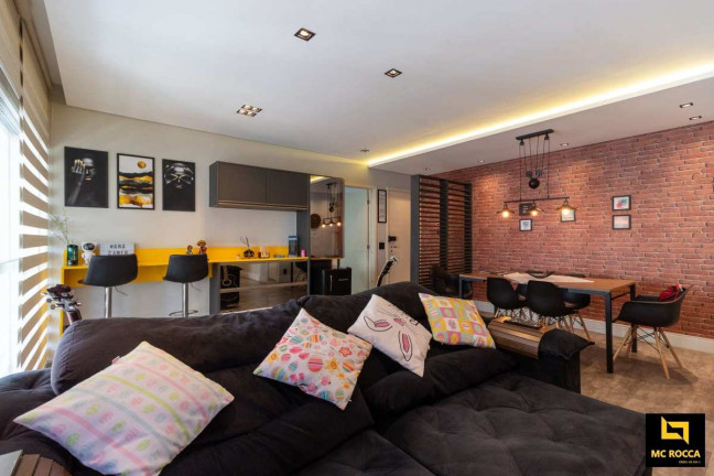 Imagem Apartamento com 3 Quartos à Venda, 93 m² em Baeta Neves - São Bernardo Do Campo Imagem Apartamento com 3 Quartos à Venda, 93 m² em Baeta Neves - São Bernardo Do Campo