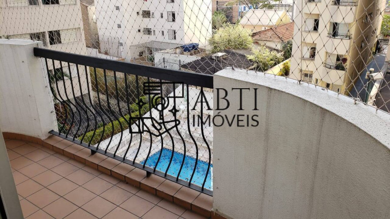 Imagem Apartamento com 5 Quartos à Venda, 124 m² em Vila Mariana - São Paulo Imagem Apartamento com 5 Quartos à Venda, 124 m² em Vila Mariana - São Paulo